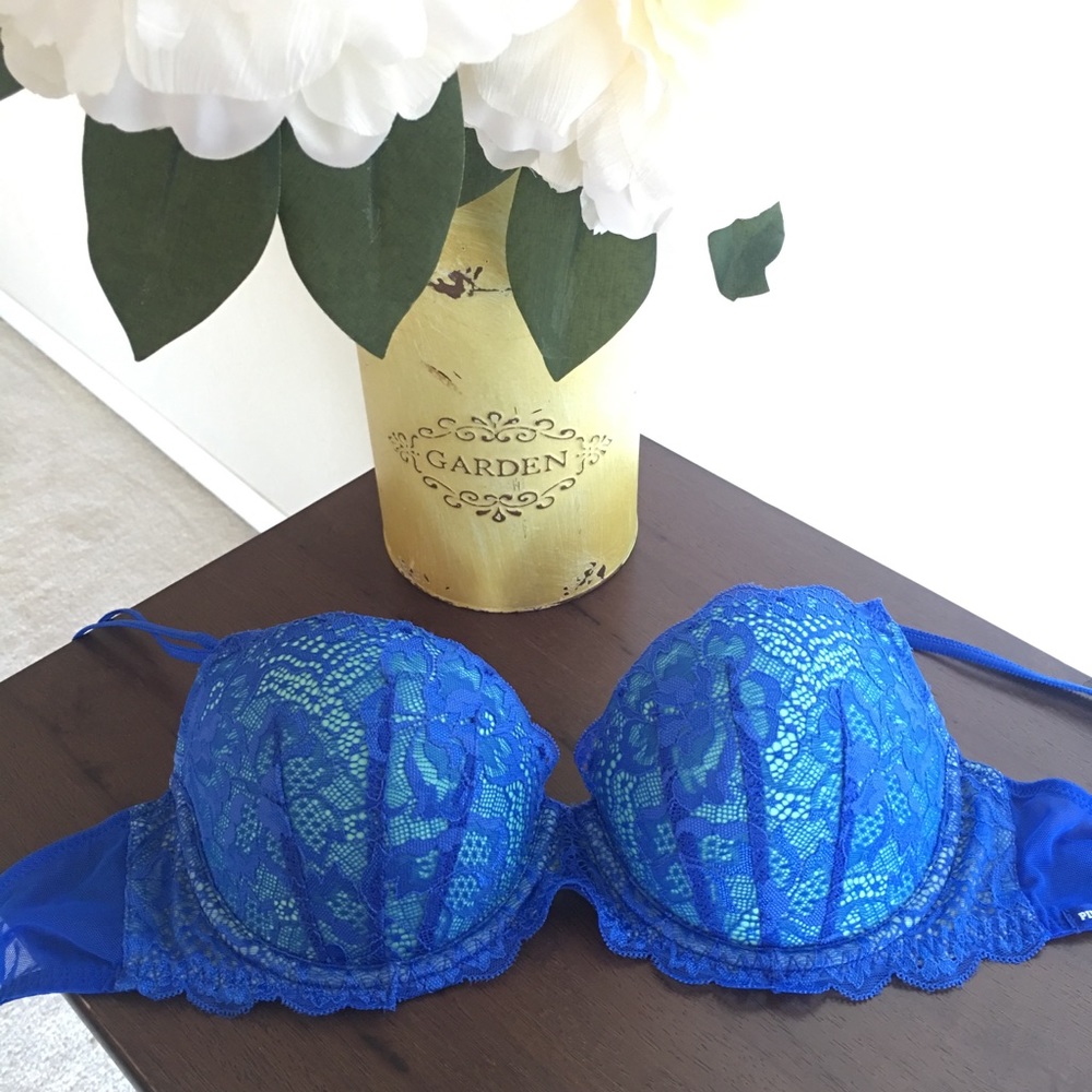VS Bra